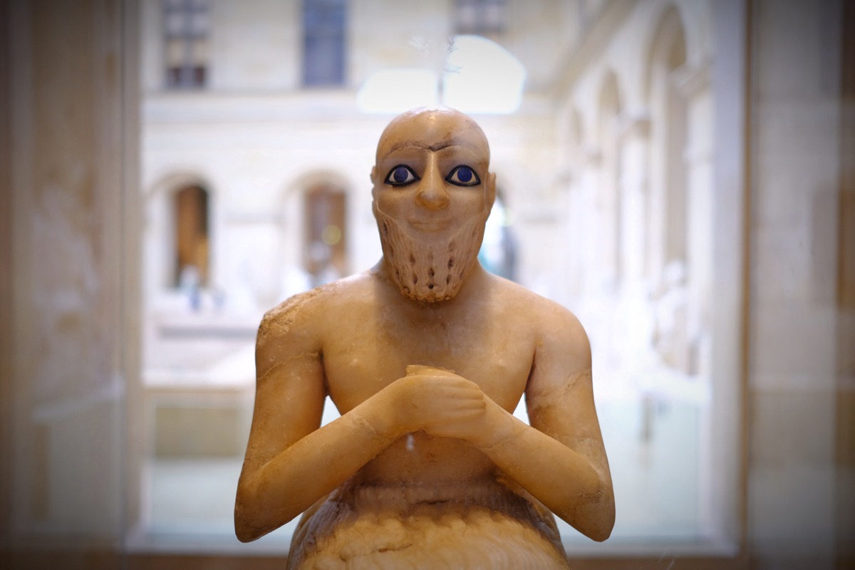 Louvre