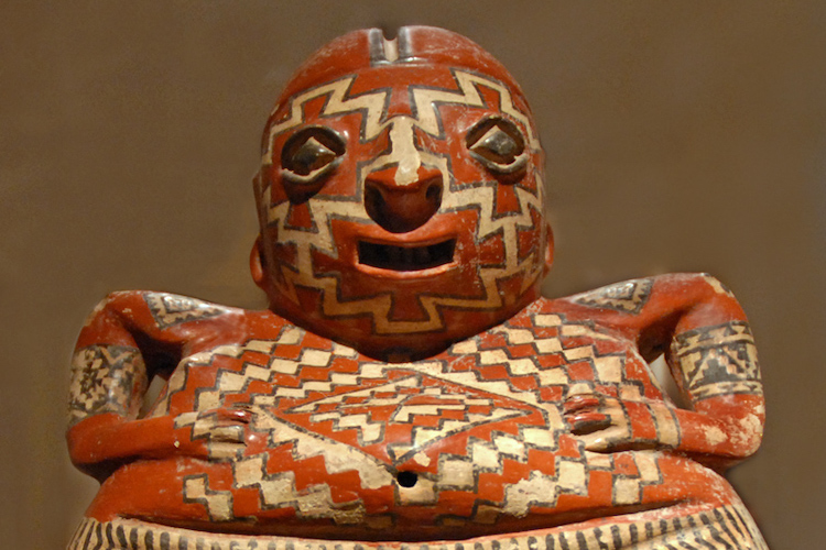 Quai Branly